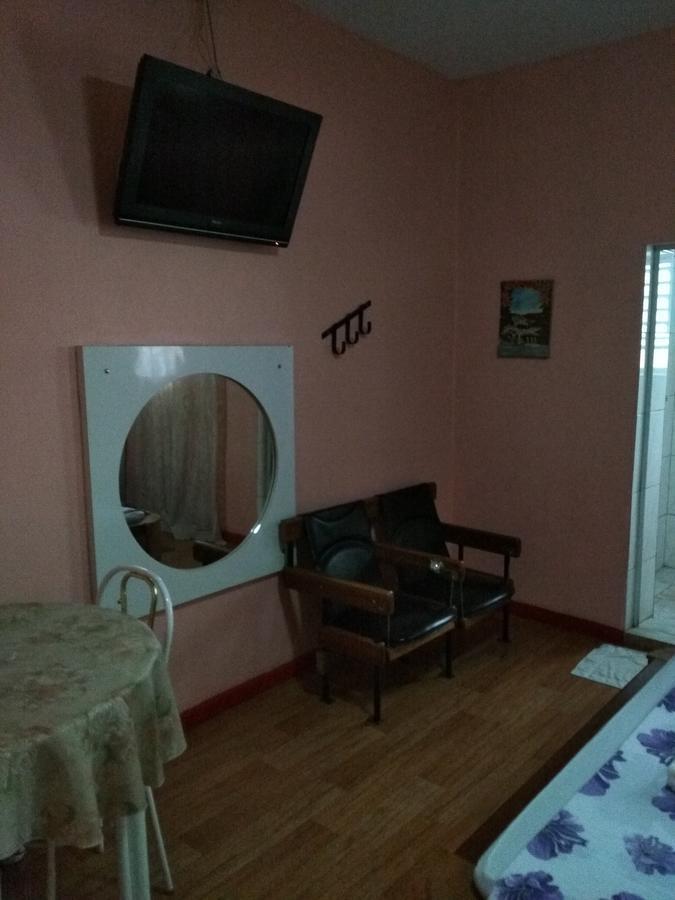 Hotel Serodio San Paolo Esterno foto